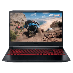 Acer Nitro 5 AMD Ryzen 7