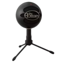 Blue Snowball Ice
