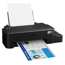 Epson EcoTank L121