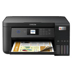 Epson EcoTank L4260