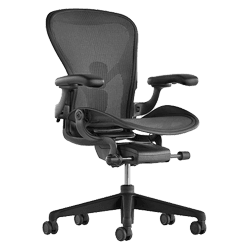 Herman Miller Aeron