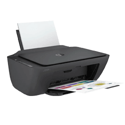 HP DeskJet 2774
