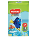 Little Swimmers Huggies