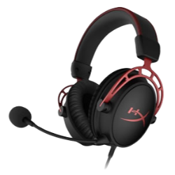 HyperX Cloud Alpha