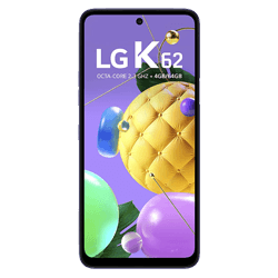 LG K62