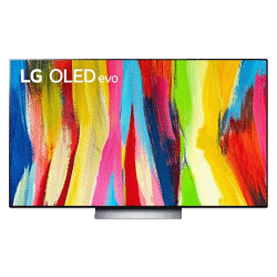 LG OLED C2