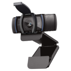 Logitech C920s Pro