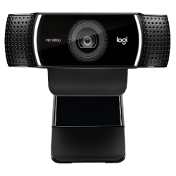 Logitech C922 Pro