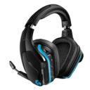 Logitech G935