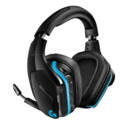 Logitech G935