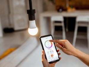 Melhores Lâmpadas Inteligentes