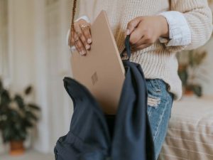 Melhor Mochila para Notebook