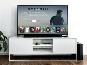 Melhores Smart TVs