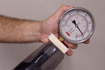 Mondial AP-36 Força de Sucção