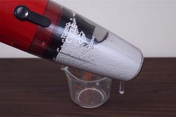 Mondial AP-36 Reservatório