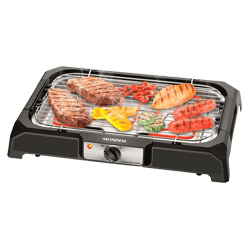 Mondial Grand Steak & Grill