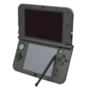 New Nintendo 3DS XL