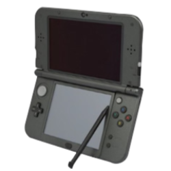 New Nintendo 3DS Xl