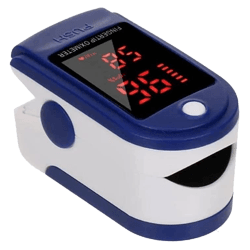 Oxímetro More