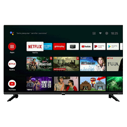 Philco PTV43D10AG11SKF