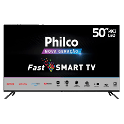 Philco PTV50G70SBLSG