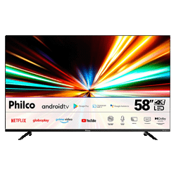 Philco PTV58G10AG11SK