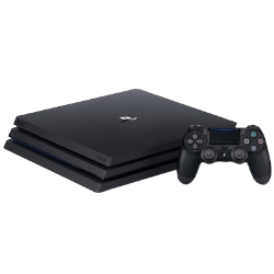 Playstation 4 Pro