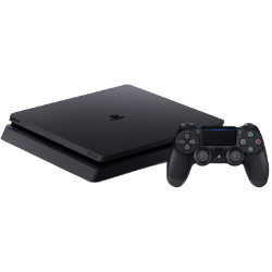 Playstation 4 Slim