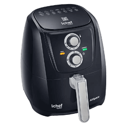 Polishop Ichef AllSpace