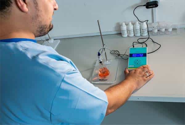 Purificador de água classe a