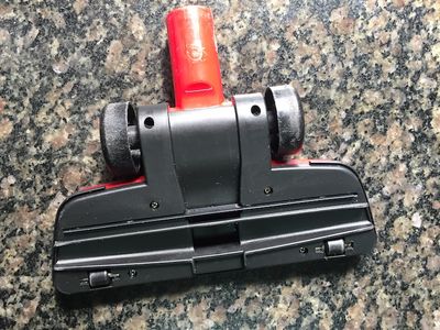 Philco Rapid 1000 - Rodinhas