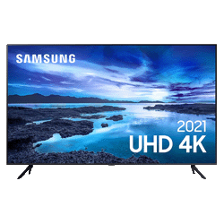 Samsung AU7700