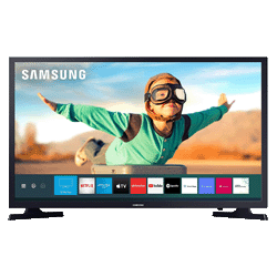Samsung UN32T4300GXZD