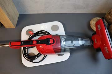 WAP Clean Speed Peso