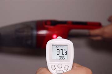 WAP Clean Speed Superaquece?