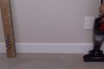 WAP Silent Speed Vento que Sai do Aparelho