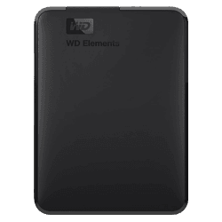 Western Digital Elements