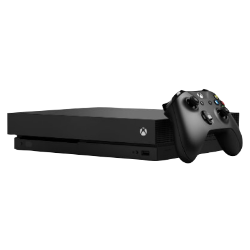 XBox One X